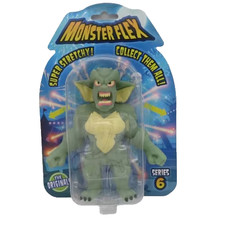 *+◇🕷 Monster Flex 6a
