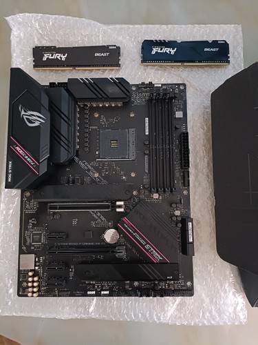 Schede madri gaming asus - madri,
