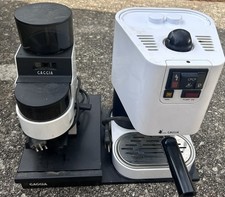 Macchina da caffè espresso