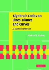 Algebraic Codes on Lines