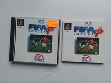 FIFA Soccer 96 Complet sur