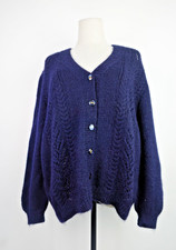 VALENTINO FILATI CARDIGAN