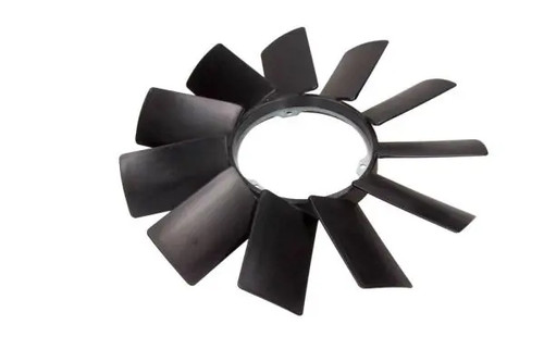 Ventola radiatore 0037 - ventola,