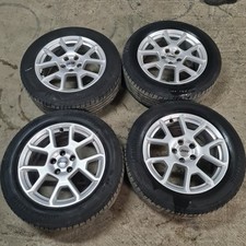 4 Pneumatici 215/60 R17