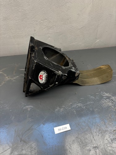 Scatola filtro airbox - scatola,