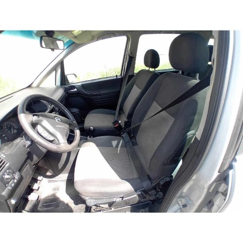 Sedili completi opel - sedili, zafira