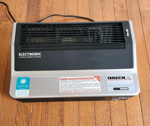 Oreck purificatore aria - oreck,