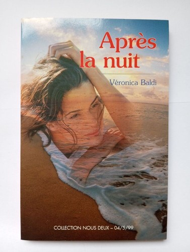 Après nuit veronica - après, la