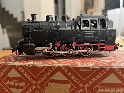 Märklin 800 3004 br 80 - /,