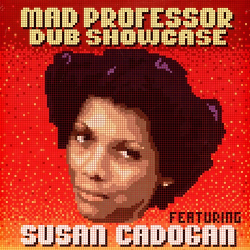 Mad professor dub showcase - professor,