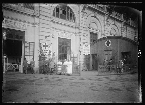 Foto genova italia - genova,