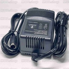 1PZ Per adattatore di alimentazione esterno 3 punti 220v BEHRINGER mixer UB502 802 XENYX