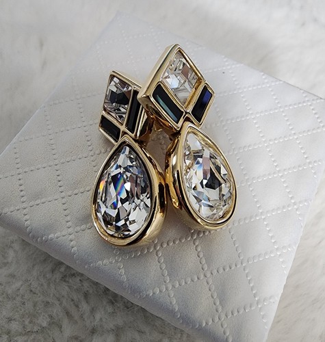 Vintage swarovski collector - vintage,