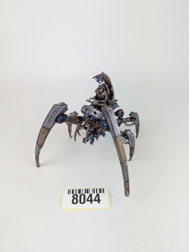 Necrons triarch stalker - necrons,