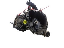 5495775 cambio OPEL MERIVA 1.7