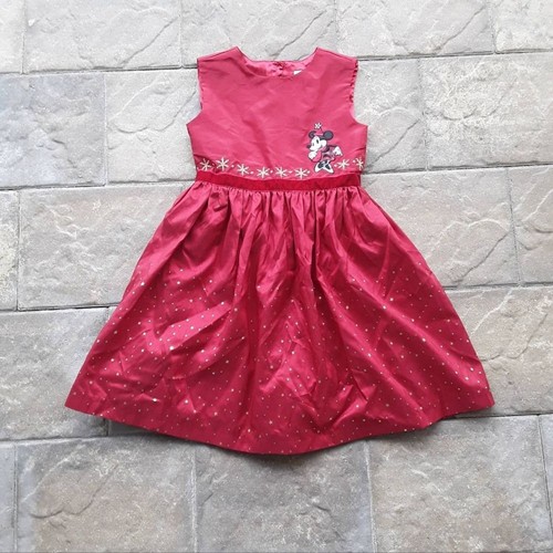 Vestito natalizio disney - natalizio,