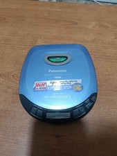 Panasonic SL-S230 CD Player