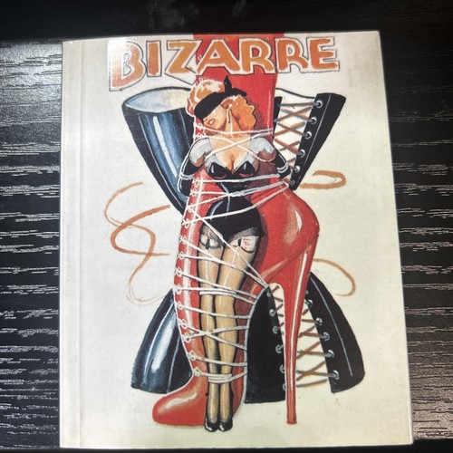 John willie bizarre - john,
