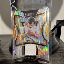 Panini 2025 Select Selective