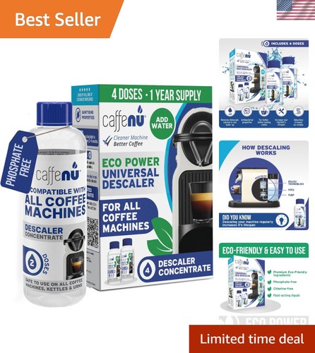 Kit decalcificante macchina - kit,