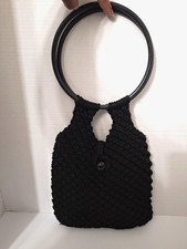 Borsa tracolla vintage - borsa,
