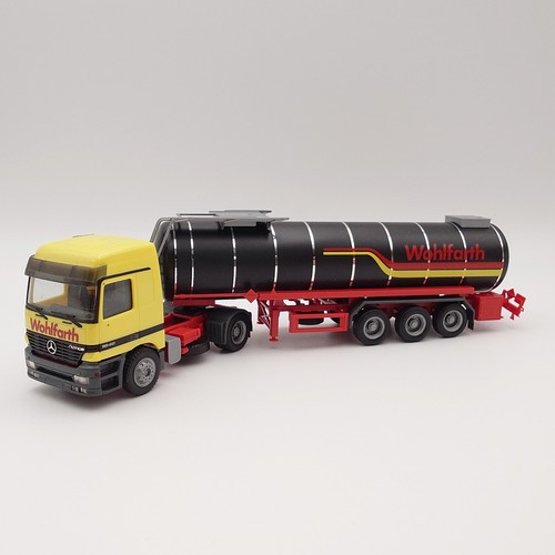 Herpa 145787 mercedes - herpa,