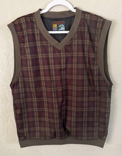 Gilet forrester uomo - gilet, forrester's