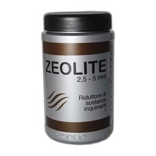Xaqua Zeolite 2,5-5,0 Miscela di zeoliti per acqua marina