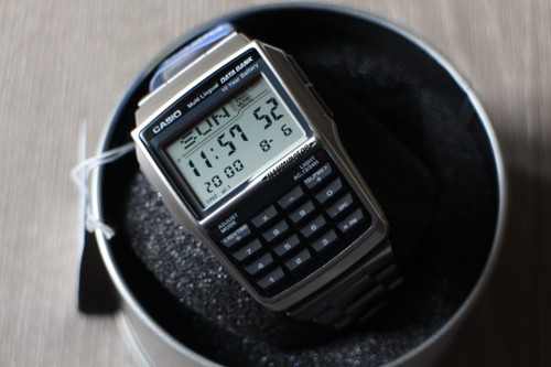 Casio dbc 320 calculator - casio,