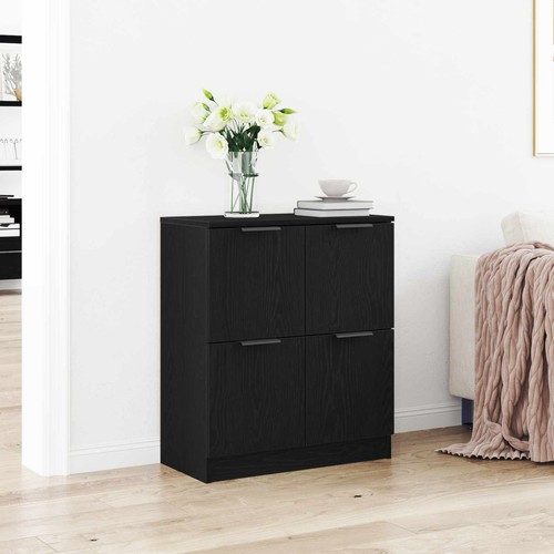 Mobiletto credenza legno - mobiletto,