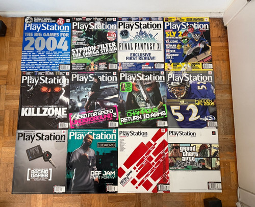 Official playstation - official, us