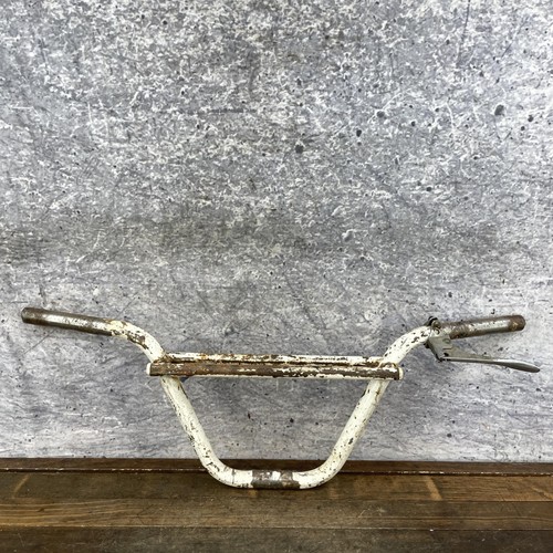 Manubrio bmx freestyle vintage - bmx,