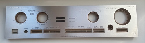 Luxman 410 amplificatore - l-410,