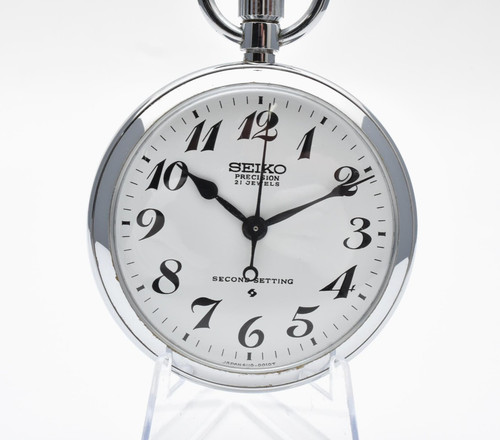 Mint seiko precision - [n,