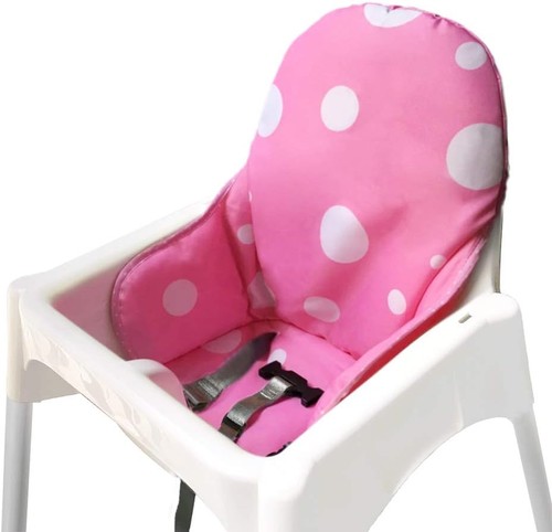 Cuscino seggiolone neonato - cuscino,