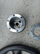 Mozzo Volante Sportivo