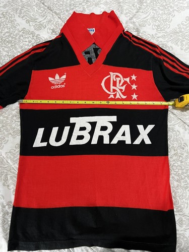 Flamengo soccer jersey player - flamengo,