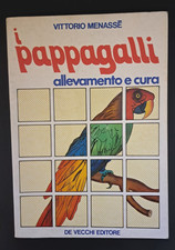 I PAPPAGALLI ALLEVAMENTO E