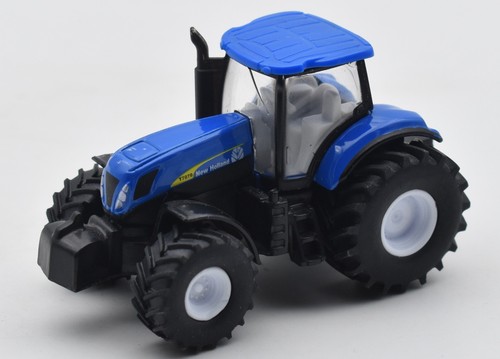 Trattore agricolo siku new - trattore,