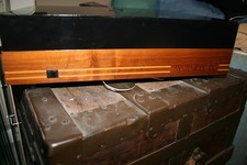 Systemdek IIX Giradischi jelco