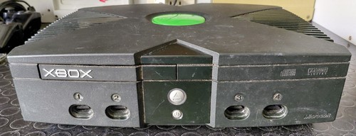 Xbox classic - xbox,