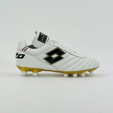 Lotto Stadio OG II FQ 'White
