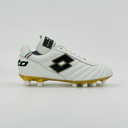 Lotto stadio white - og, 'white