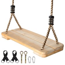 EXTFANS Seggiolino Altalena