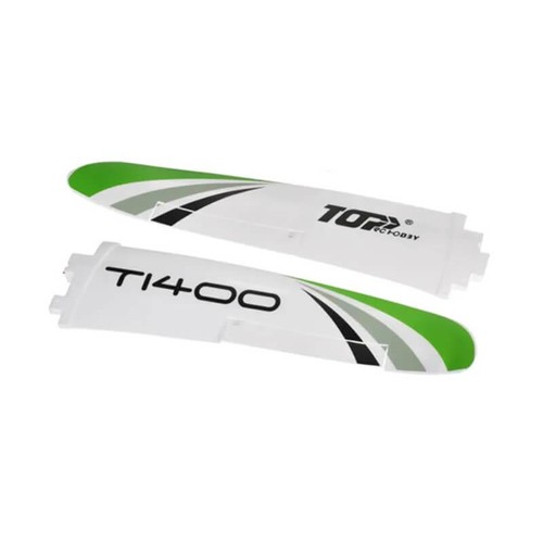 Fox hobby t1400 set - hobby,