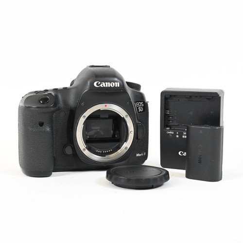 Canon eos mark - canon, iii