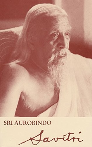 Savitri by - (pocket, edition)