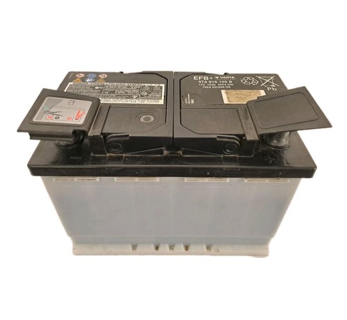 Batteria auto varta efb - varta, 12v