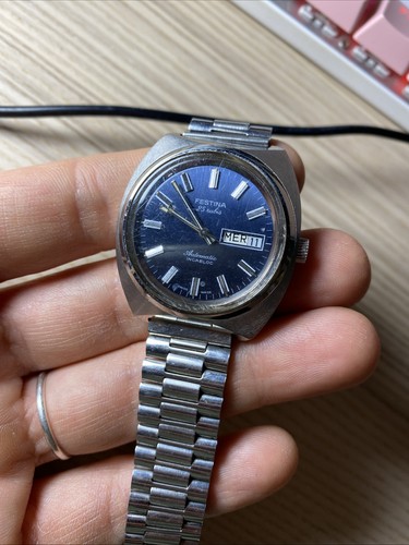Orologio polso festina 25 - festina,