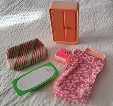 1977 Barbie Superstar Camera